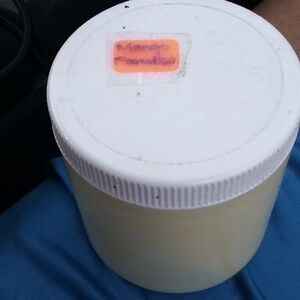 Mango paradise shes butter